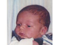 Jakob Matthias *23.01.2003